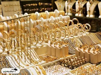 قیمت سکه و طلا امروز پنجشنبه ۱۱ اردیبهشت ۱۴۰۴