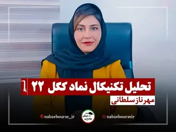 تحلیل تکنیکال کگل ۲۲ تیر ۱۴۰۲ + فیلم