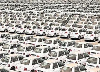 بیشترین حجم معاملات بازار از آن این نماد