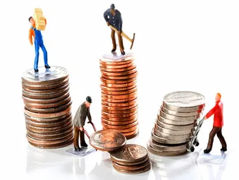 برنامه افزایش سرمایه دو شرکت