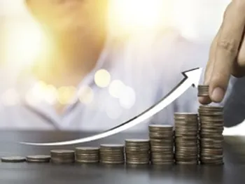 این نماد افزایش سرمایه سنگین در راه دارد