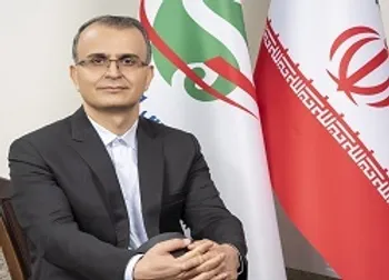 بررسی مشکلات  سیمان در میز صنعت سازمان