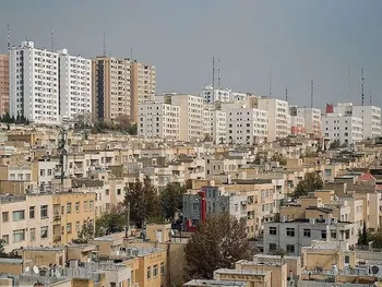 قیمت اجاره آپارتمان ۲ خوابه در شهرک غرب تهران اردیبهشت ۱۴۰۵