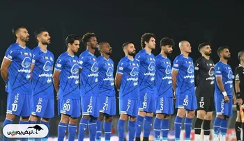 72 ساعت طوفانی در انتظار استقلالی‌ها؛ خریدهای جدید به صف می‌شوند