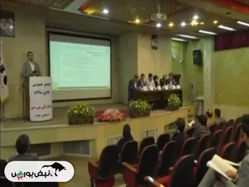 مجمع کی بی سی ۱۴۰۳ | میزان سود تصویبی و زمان پرداخت آن | سرمایه کی بی سی چند درصد افزایش یافت؟