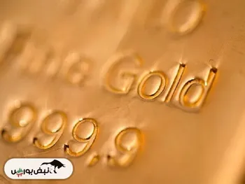 دلار دست انداز طلای جهانی شد