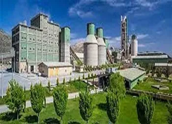 نگاهی به عملکرد نیمه نخست سیمان فارس