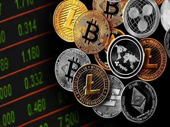 قیمت بیت کوین و ارز‌های دیجیتال دوشنبه ۲۵ خرداد ۱۴۰۵