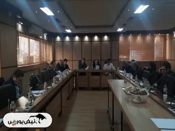 مجمع قشهد ۱۴۰۱ | چقدر سود تقسیم شد؟