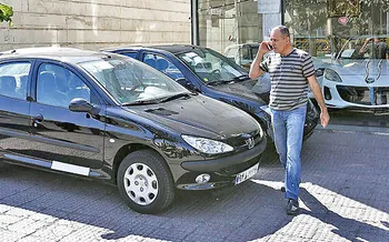 قیمت جدید خودرو به من ربطی ندارد