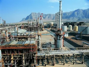 قطران  گران کرد