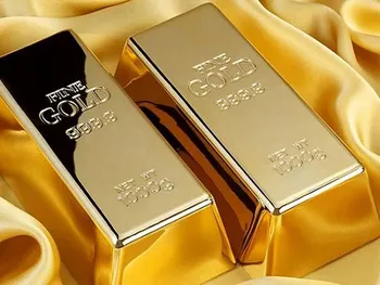 قیمت جهانی طلا امروز چهارشنبه ۲۷ خرداد ۱۴۰۵