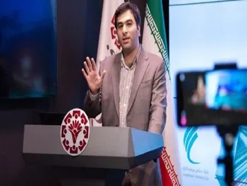 شهاب الدین ادیب مهر کیست؟