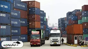 تراز تجاری ۱۲۰ روزه، منفی شد | چند میلیارد دلار ۲۸۵۰۰ تومانی خارج شد؟