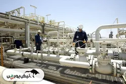 جزئیات صادرات گاز روسیه به ایران