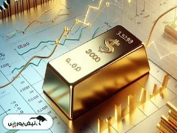 تغییرات قیمت طلا در بازارهای جهانی