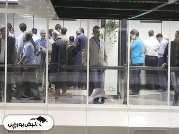 از خبر« افزایش زمان معاملات صندوق ها» تا خبر« نامه مهم فولادسازان به معاون رییس جمهور»