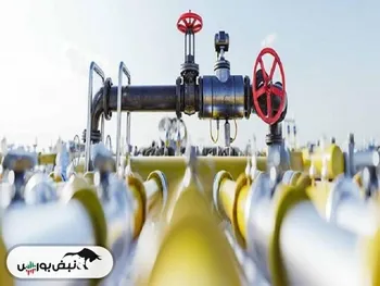 ایران به آرزوی گازی خود نزدیک شد
