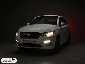 قیمت خودرو‌های ایران خودرو شنبه ۱۹ مهر ۱۴۰۴