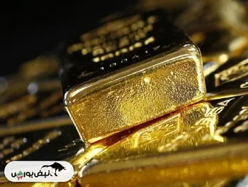 رشد قیمت طلای جهانی ملایم شد