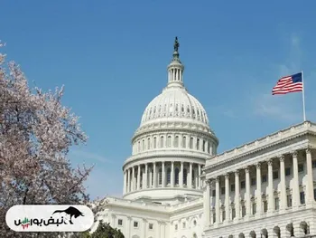 ۷۱۱ میلیارد دلار؛ سومین رکورد تاریخی کسری بودجه آمریکا