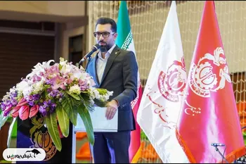 ایثارگران مجتمع مس سرچشمه رفسنجان تکریم شدند