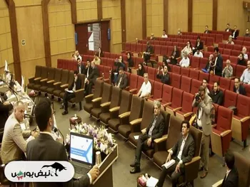 نتایج آخرین مجامع بورسی امروز ۷ خرداد ماه ۱۴۰۳ | چه میزان سود در این مجامع تصویب شد؟