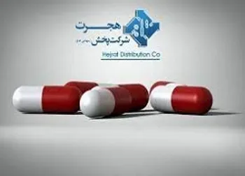 هجرت در نیمه نخست سال چند درصد سود ساخت؟