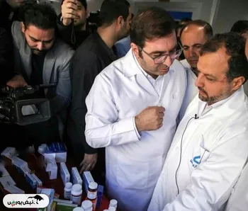 کسب رتبه دوم در بین شرکت‌های بورسی دارویی و افزایش فروش و تولید در داروسازی دانا