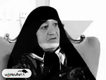 ماجرای تیشرت کلثوم اکبری چیست؟