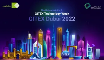 گزارش  نگاهی به GITEX 2022  منتشر شد