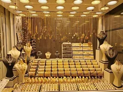 طلای ۱۸ عیار امروز چند؟