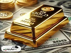 قیمت طلا، سکه و دلار امروز دوشنبه ۸ بهمن ماه ۱۴۰۳| مقاومت سکه در برابر کاهش قیمت طلا + قیمت انواع بازار‌ها