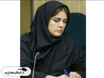 منصوره قدیری‌جاوید کیست؟