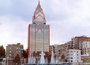 خالص ارزش ویژه «وقوام» منفی است