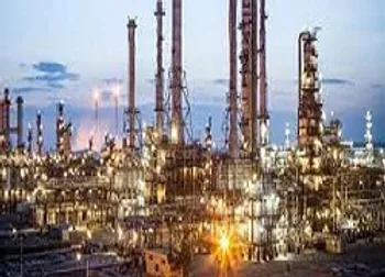 تغییر در افزایش سرمایه پالایشگاه بورسی