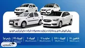 طرح پیش‌فروش سایپا از ۳ اسفند | کدام خودرو‌ها با چه قیمتی عرضه می‌شوند؟