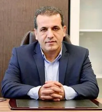 رحیم طاهری رییس هیات مدیره بانک شهر شد