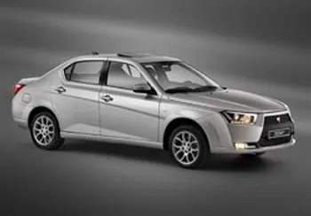 ایران خودرو همچنان پیشتاز شرکت های خودروسازی کشور