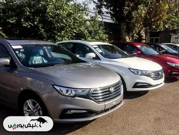 قیمت انواع خودرو داخلی و خارجی ۷ بهمن ۱۴۰۴