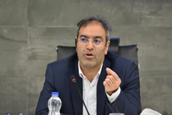 مدیر مستعفی بورس، سمت جدید گرفت