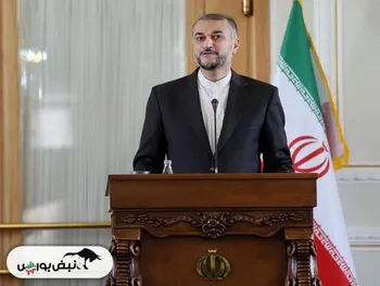 انگلیسی صحبت کردن امیرعبداللهیان در سازمان ملل سوژه شد + فیلم