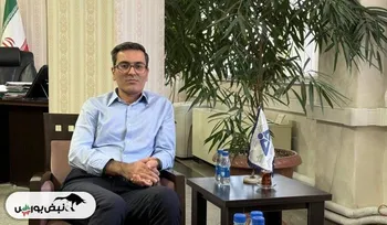 پروژه‌های آماده واگذاری در کیش اینوکس ۲۰۲۵ معرفی می‌شوند