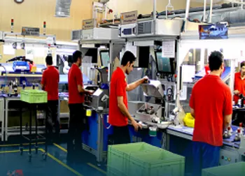 افزایش نرخ محصولات مکاترونیکی «خپویش»