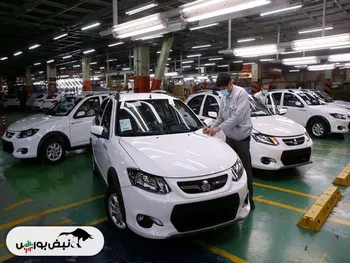 سایپا حواله خودرو وارداتی جانبازان را می‌خرد