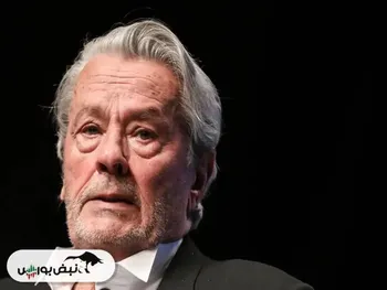 آلن دلون کیست؟ | علت فوت آلن دلون