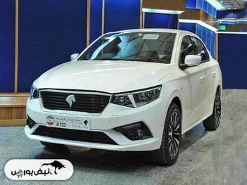 قیمت خودرو‌های ایران خودرو جمعه ۱۰ بهمن ۱۴۰۴