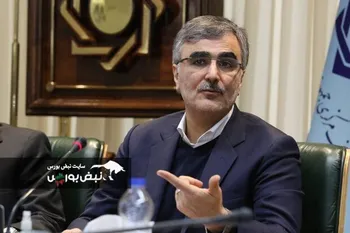 فرزین: تمرکز نقدینگی در تهران خطرناک است!