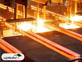 رشد ۲۷ درصدی ارزش صادرات زنجیره فولاد در هفت ماهه امسال