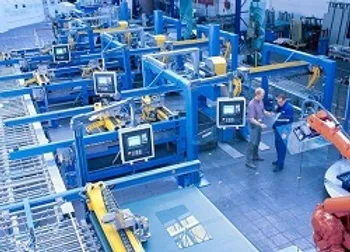 رشد ۸ درصدی درآمد کساپا در سال مالی ۹۹